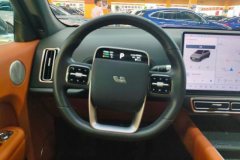 2023 Li Auto Li Auto L7 2023 Pro #15