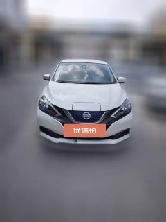 2019 Nissan Sylphy EV 2018 Smart Lead EV #4