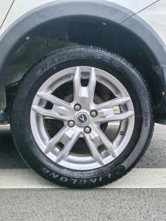 2016 Chang'an CX20 2014 1.4 MT Sport China V #8