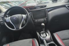 2017 Nissan Qashqai 2016 2.0 AT Exclusive #12