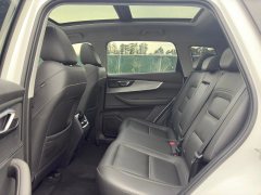 2021 Chery Tiggo 7 Plus 2021 1.5T AT CVTPremium #5