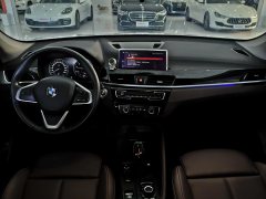 2020 BMW X1 2021 1.5T AT sDrive20Li Exclusive #8