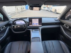 2025 Geely Galaxy Geely Galaxy E5 2026 610km explore+Edition #4