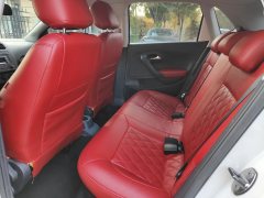 2017 Volkswagen Polo Hatchback 2016 1.4 AT Fashion #5