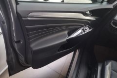2025 Volkswagen ID.4 CROZZ 2024 Pure enjoymentLimited #7
