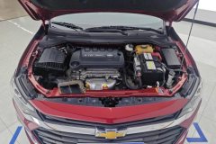 2021 Chevrolet Monza 2020 1.5 AT 320Joy #10