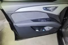 2024 Audi Q5 e-tron 2023 40 e-tron star shine Mecha suit #7