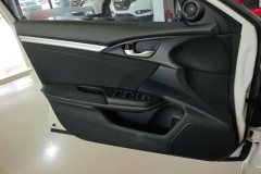 2021 Honda Civic 2019 1.5T AT 220TURBOPowermoveEdition China VI #7