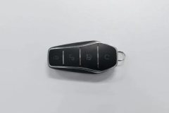 2025 BYD Qin Plus 2025 DM-i Smart Drive 55KMLeading #10