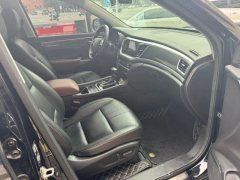 2020 GAC Trumpchi Trumpchi GS7 2019 2.0T AT 390TLuxurySmart ConnectFWD #6