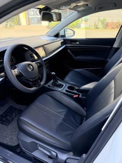 2021 Volkswagen Lavida EV 2019 Premium EV #9