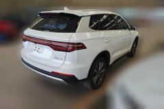 2020 BYD Song Pro 2019 1.5T AT Elite #3