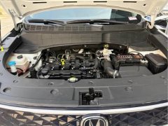 2021 Chang'an CS35 Plus 2021 1.6L AT Glory Million Edition Elite #12