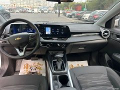 2024 Chevrolet Monza 2023 1.5L AT DCTEnjoy #6