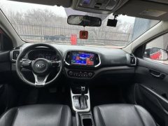 2017 Kia KX3 2017 1.6 AT AofengEdition #4