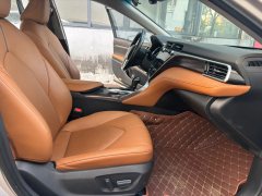 2020 Toyota Camry 2019 2.5 AT GLuxury China VI #9