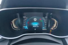 2021 Geely Auto Emgrand Sedan 2020 1.5 AT upEdition #14