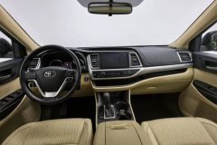 2021 Toyota Highlander 2021 2.0T AT Elite7Seat 4WD #14