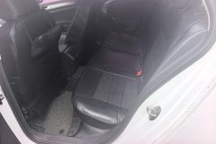 2016 Volkswagen Golf 2016 1.6 AT Comfort #11