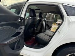 2023 MG MG5 2022 1.5L AT 180DVVT CVTyouthFashion #2
