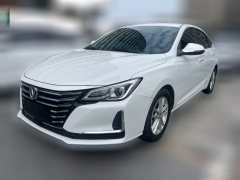 2019 Chang'an Ruicheng CC 2020 1.5T AT tideSharp #1
