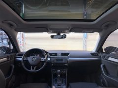 2015 Škoda Superb 2016 1.8T AT 330EnactusEdition #5