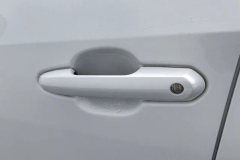 2025 Toyota RAV4 2024 2.0L AT CVT2WDUrbanEdition #8