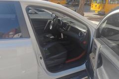 2019 Toyota RAV4 2016 2.0L AT CVT2WDFashion China V #8