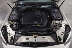 2020 Mercedes-Benz C-Class 2020 1.5T AT C260LSport #7