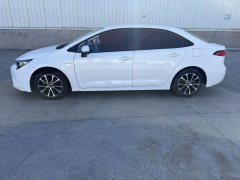 2023 Toyota Levin 2023 Smartelectric hybridHybrid 1.8L AT Leading #7