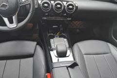 2022 Mercedes-Benz A-Class 2022 Facelift 1.3T AT A 180 L Sportsedan chair #16