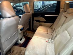2021 Toyota Highlander 2021 2.0T AT Elite7Seat 4WD #10
