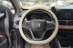 2018 Baojun 510 2017 1.5 AT Luxury #15
