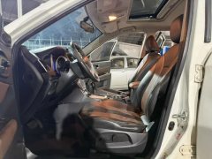 2017 GAC Trumpchi Trumpchi GS5 Super 2016 1.8T AT Anniversary4WD #7