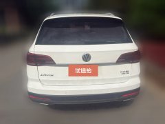 2020 Volkswagen Tharu 2020 1.4T AT 280TSILuxury FWD China VI #7