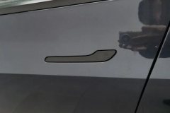 2025 Tesla Model Y 2025 rear wheel driveEdition #8