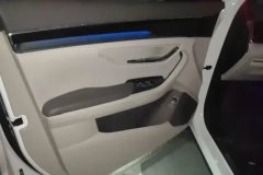 2024 BYD Song Plus PHEV 2025 1.5L AT DM-i 112KM Honor #7