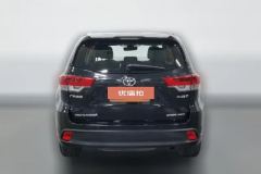 2020 Toyota Highlander 2018 2.0T AT Premium7Seat 4WD China VI #4