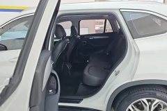 2019 BMW X1 2019 2.0T AT 20LiLeadingFWD #11