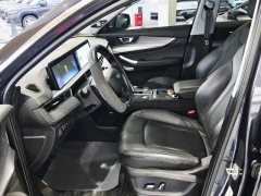 2021 Chery Tiggo 8 Plus 2021 1.6T AT 290TGDI DCTHao XingEdition #7
