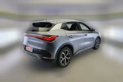 2025 BYD Yuan Plus 2024 Glory 430KM Leading #3