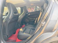 2016 Mercedes-Benz GLA-Class 2016 1.6T AT GLA200DynamicFWD #5