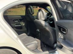 2022 Mercedes-Benz C-Class 2023 Facelift 1.5T AT C 260 L Hao YeSport #8