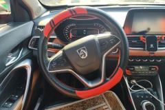 2018 Baojun 510 2017 1.5 AT Luxury #15
