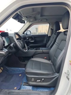2024 Haval Big Dog Plus 2023 1.5T AT 2WDShionoEditionplus #4