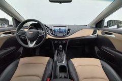 2021 Chevrolet Monza 2020 1.5 AT 320YuechangEdition #14