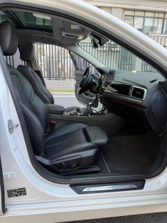 2018 BMW 1 Series 2018 1.5T AT 118iSport #8
