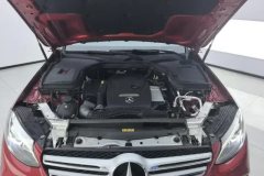 2018 Mercedes-Benz GLC-Class 2018 GLC 260 4MATIC Dynamic #10