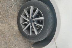 2019 Geely Auto Emgrand Sedan 2019 1.5 AT leaderEditionupConnected China VI #6