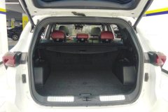2022 Jetour X70 Plus 2021 1.6T AT DCTlandPRO 5Seat #4